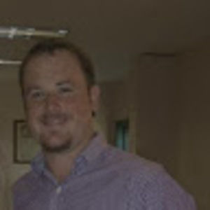 Meet your Posher, Rob